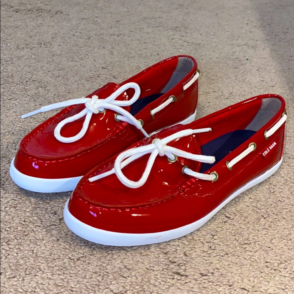 Cole Han Dress Shoes